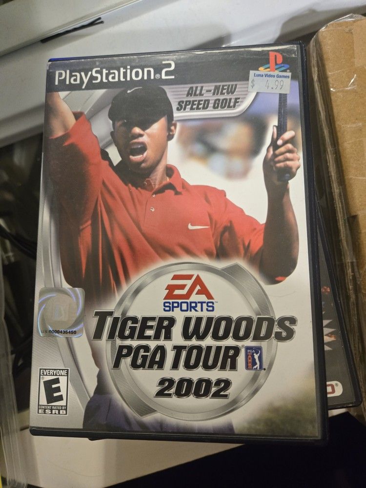 PS2