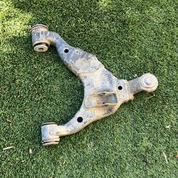 Gen 2 Tacoma oem lower control arm driver side