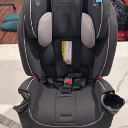 Graco Car Seat