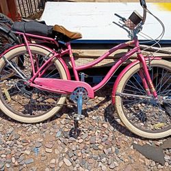Bike