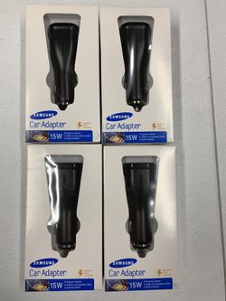 Original fast charger