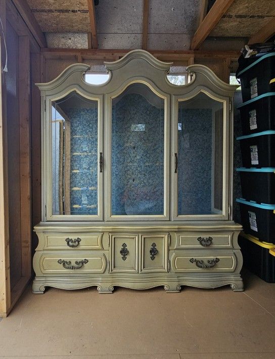 China Cabinet