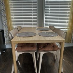 Dinning Table - IKEA 