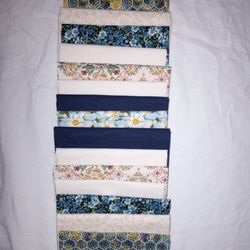 15 Fat Quarters 18" × 22" Bundle Of Fabric Material 