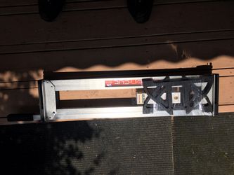 Shut N Cut Centerfire Insulation Cutter