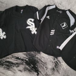 Chicago White Sox jerseys youth 