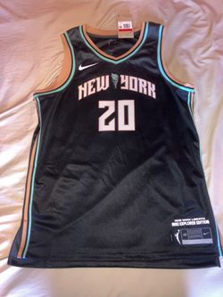Nike Sabrina Ionescu New York Liberty Jersey NEW SIZE LARGE