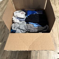 Baby Clothes Sizes 18-24 Months
