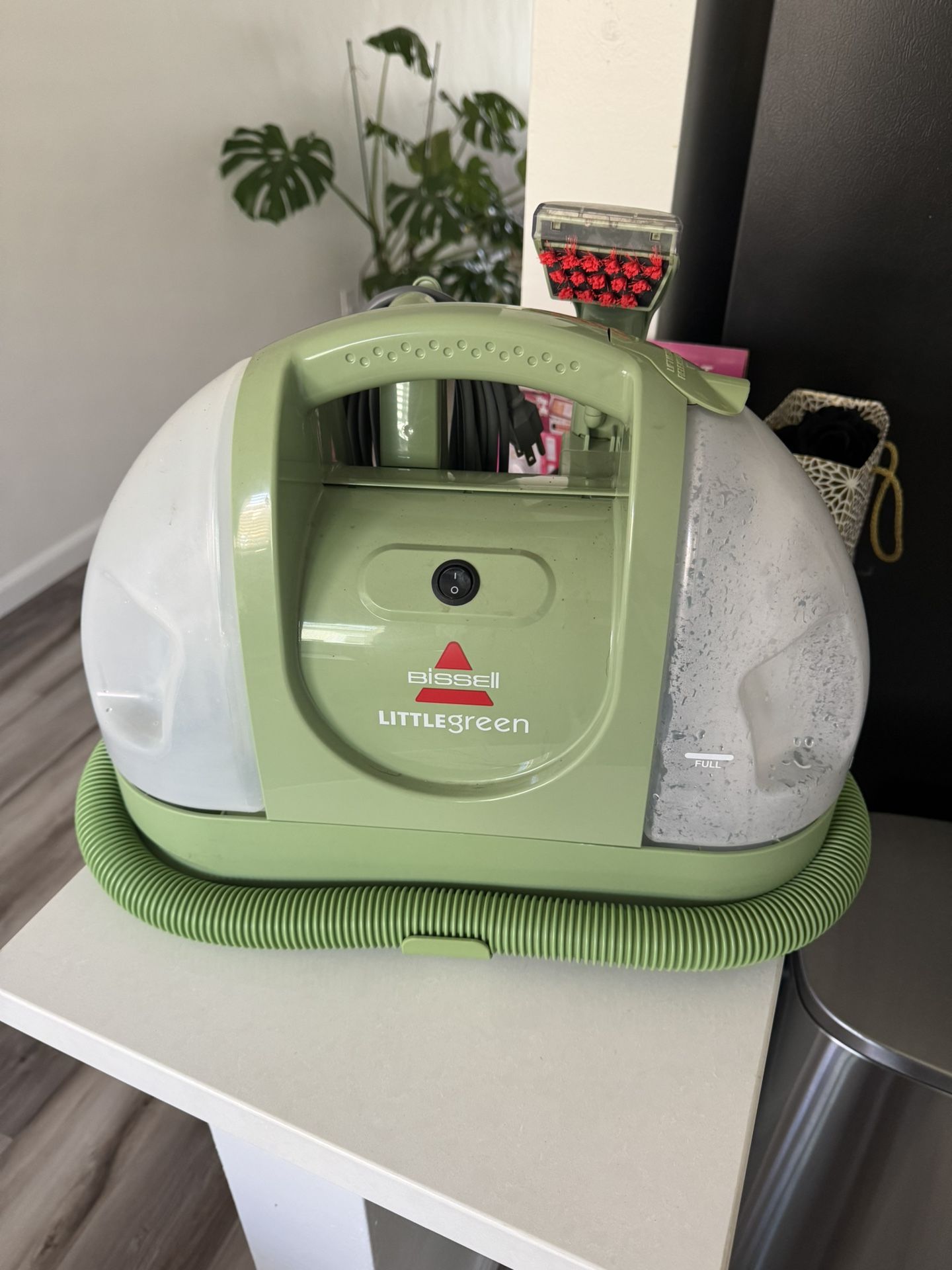 Bissell Multi-Purpose Portable Carpet and Upholstery Cleaner