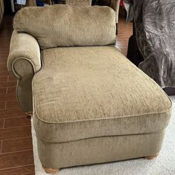 Chaise Lounge sofa