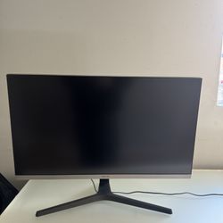 Samsung 28” 4K UHD Monitor (U28R550UQ) – Like New – Originally $349 