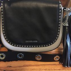 Michael Kors crossbody