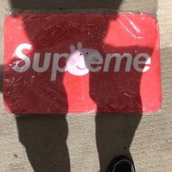 Supreme Door Mat