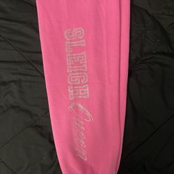 Brand New Victoria’s Secret Sweatpants! XS
