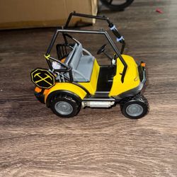 Fortnite FNT0851 Deluxe Feature Crash Test ATK Electronic RC Vehicle