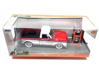 Diecast