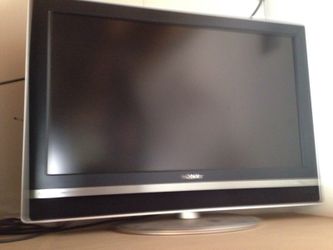 Sony lcd 32 XBR1