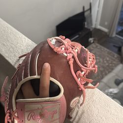 Rawlings heart of the hide outfield glove