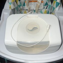 Wipe Warmer 