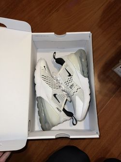 Nike Air Max White Womens Size 6