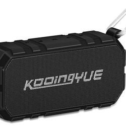Portable Bluetooth Speaker 
