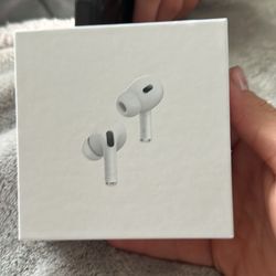 AirPods Pro 2