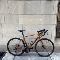 Contend AR 3 - M (Men’s Bike)