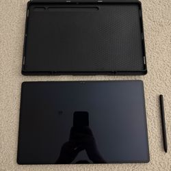 Samsung Tab S8 Ultra 