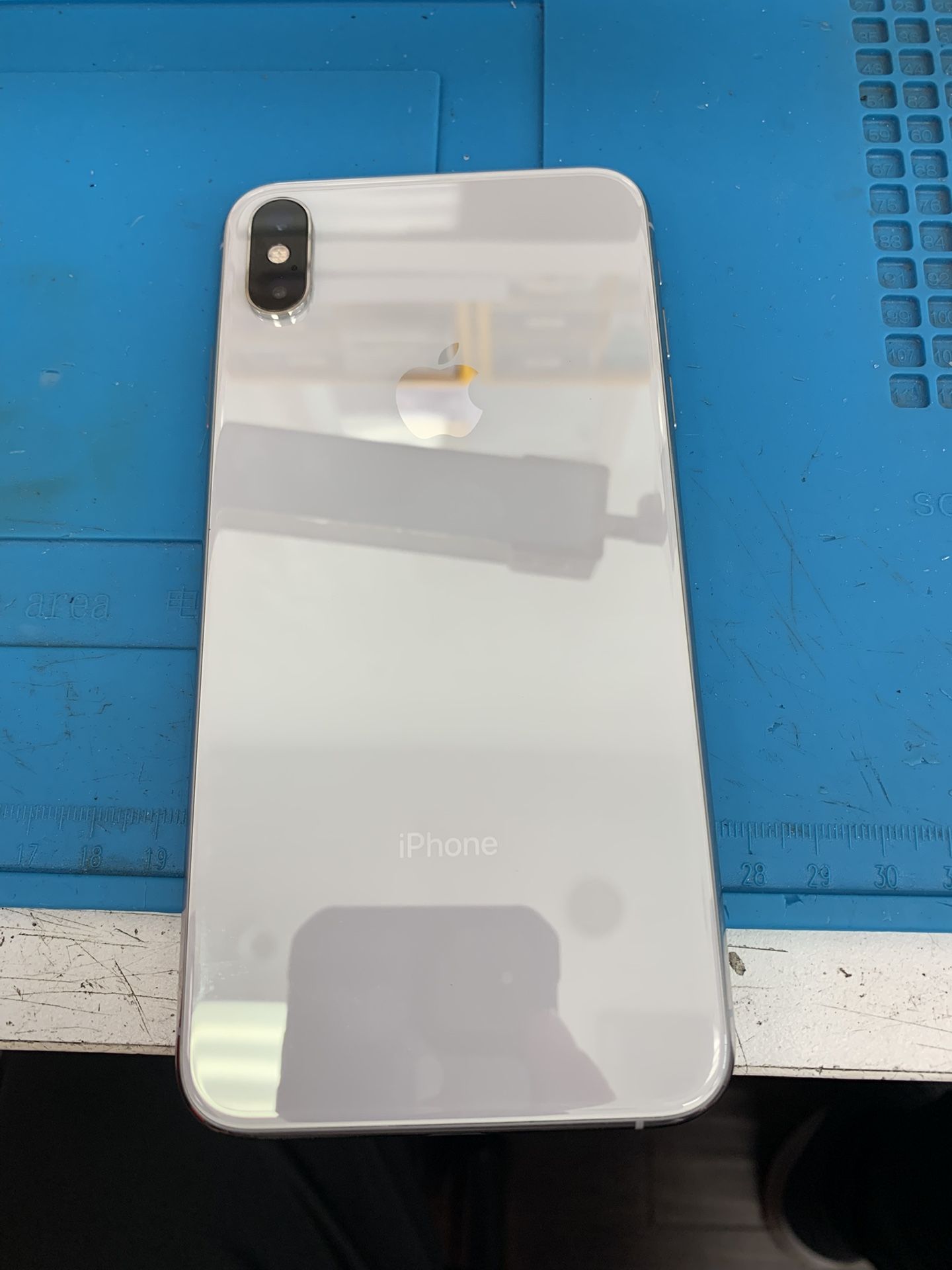 iPhone XS Max 256GB Unlocked