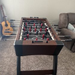 Wilson Foosball Table