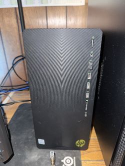 HP TG01 1020 Gaming Pc