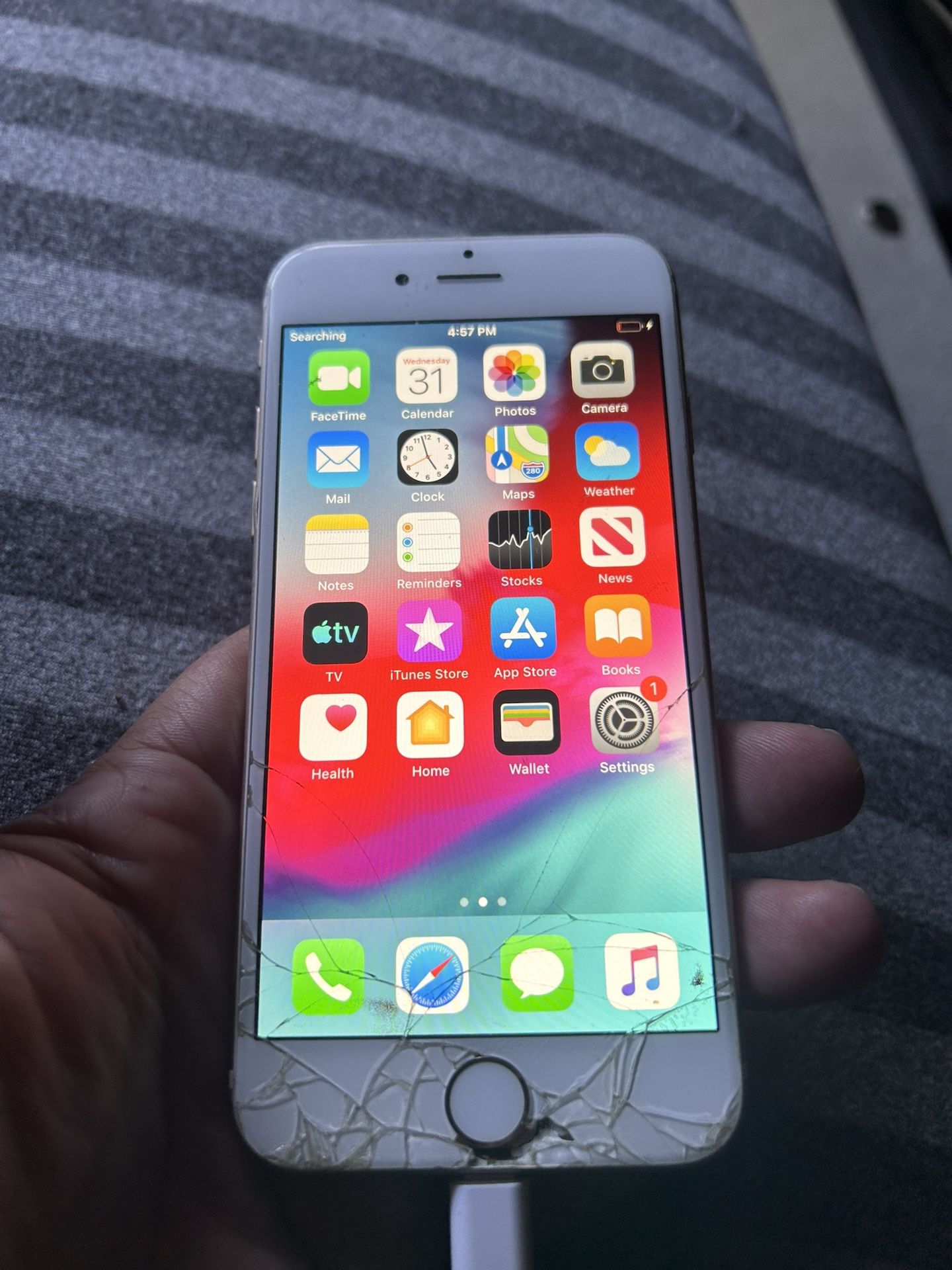 iphone 6 for wifi only apple