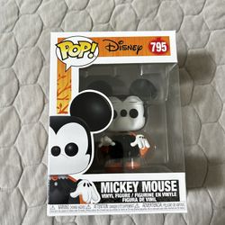 Funko Pop Disney MIckey