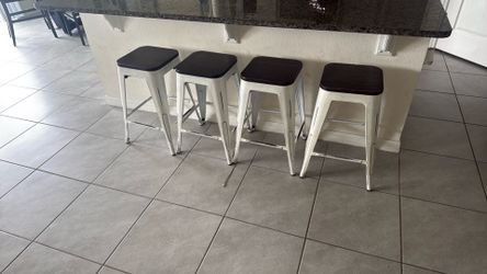 Bar stools