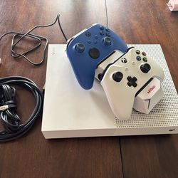 Xbox One S All Digital 1TB