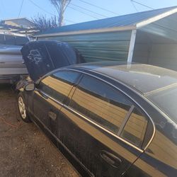 2005 Nissan Altima
