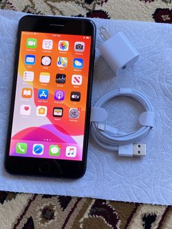 iPhone 7 Plus Unlocked for all carriers