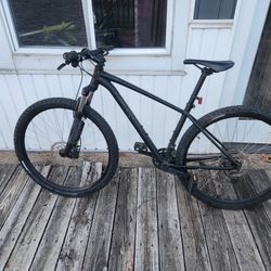 Specialized Rock Hopper