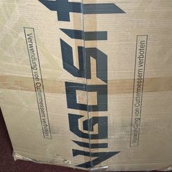 Vigosit Heavy Duty Gaming Chair 