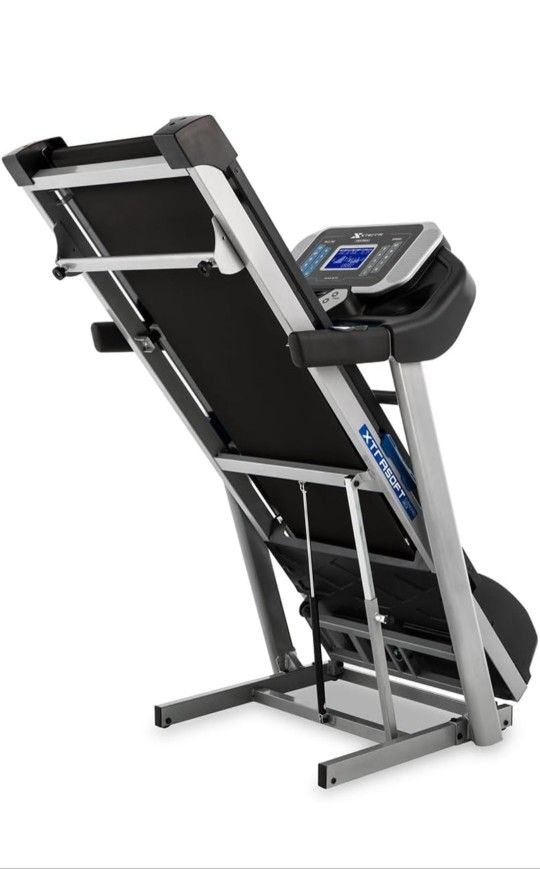 XTERRA TRX3500 Treadmill