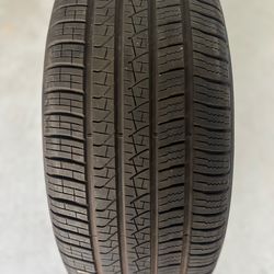 2 Pirelli Tires 315/40 R21 – Mercedes GLE – Like New – $265