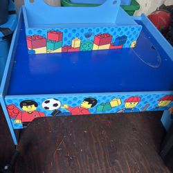 Lego Table