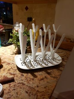 Avent / Dryer Bottles/ Baby