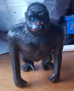 Gorilla Toy