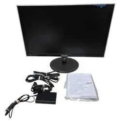 Samsung 23 Inch Monitor Syncmaster PX2370