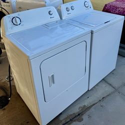 Electric dryer and washer-Delivery-🛻