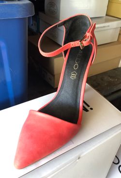 Aldo heel