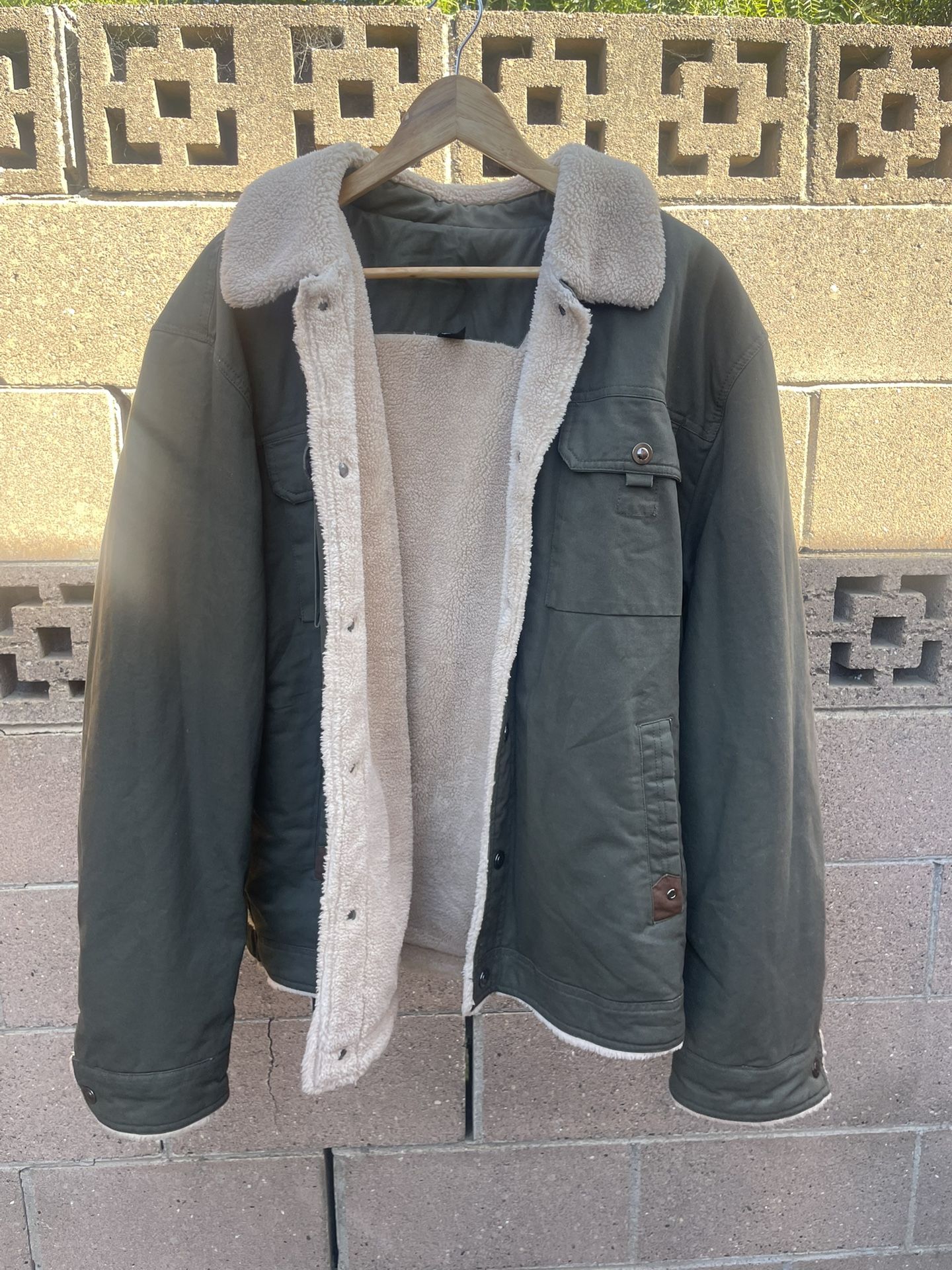 Men’s Jacket 