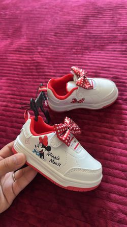 Minnie Mouse