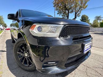 2020 Dodge Durango